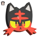 ニャビー