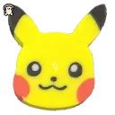 ピカチュウ