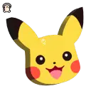 ピカチュウ