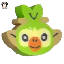 サルノリ