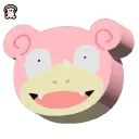 ヤドン
