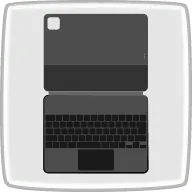 Magic Keyboard