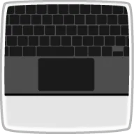 Magic Keyboardの新要素