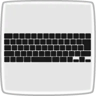 Magic Keyboardについている