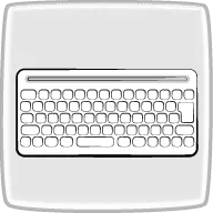 サードパーティ製iPad用キーボード一覧