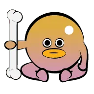 骨を丈夫にする
