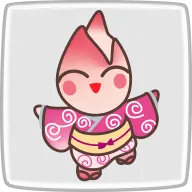 みょうがちゃん