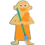 周利槃特