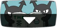ジャスミン茶