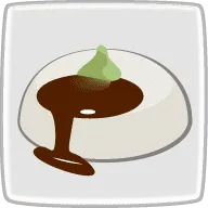 しょっぱいジーマーミ豆腐