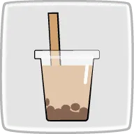 沖縄タピオカドリンク
