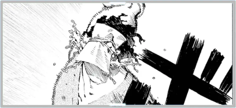 陸郎太の顔