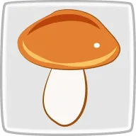 ハカキシメジ