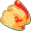 白菜のキムチ