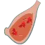キムチの注意点
