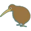 キウイとキーウィ(鳥)の関係