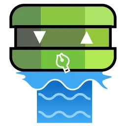噴水階段