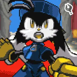 クロノア