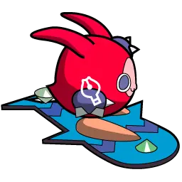 ムウボーダーズ