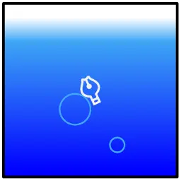 水