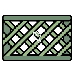 風抜け床