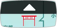小松菜の神社