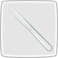 ナイフ