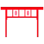 小松まつりの絵文字