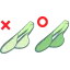 選び方の絵文字