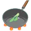 食べ方の絵文字