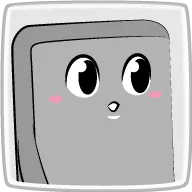 こんにゃくちゃん