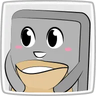 こんにゃくちゃん