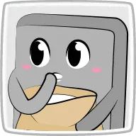 こんにゃくちゃん