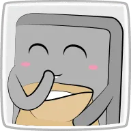こんにゃくちゃん