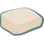 木綿豆腐の絵文字