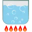 煮方の絵文字