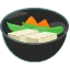 食べ方の絵文字