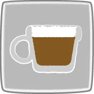 カプチーノ