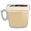 カフェモカ