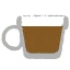 カプチーノ