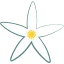 レモンの花
