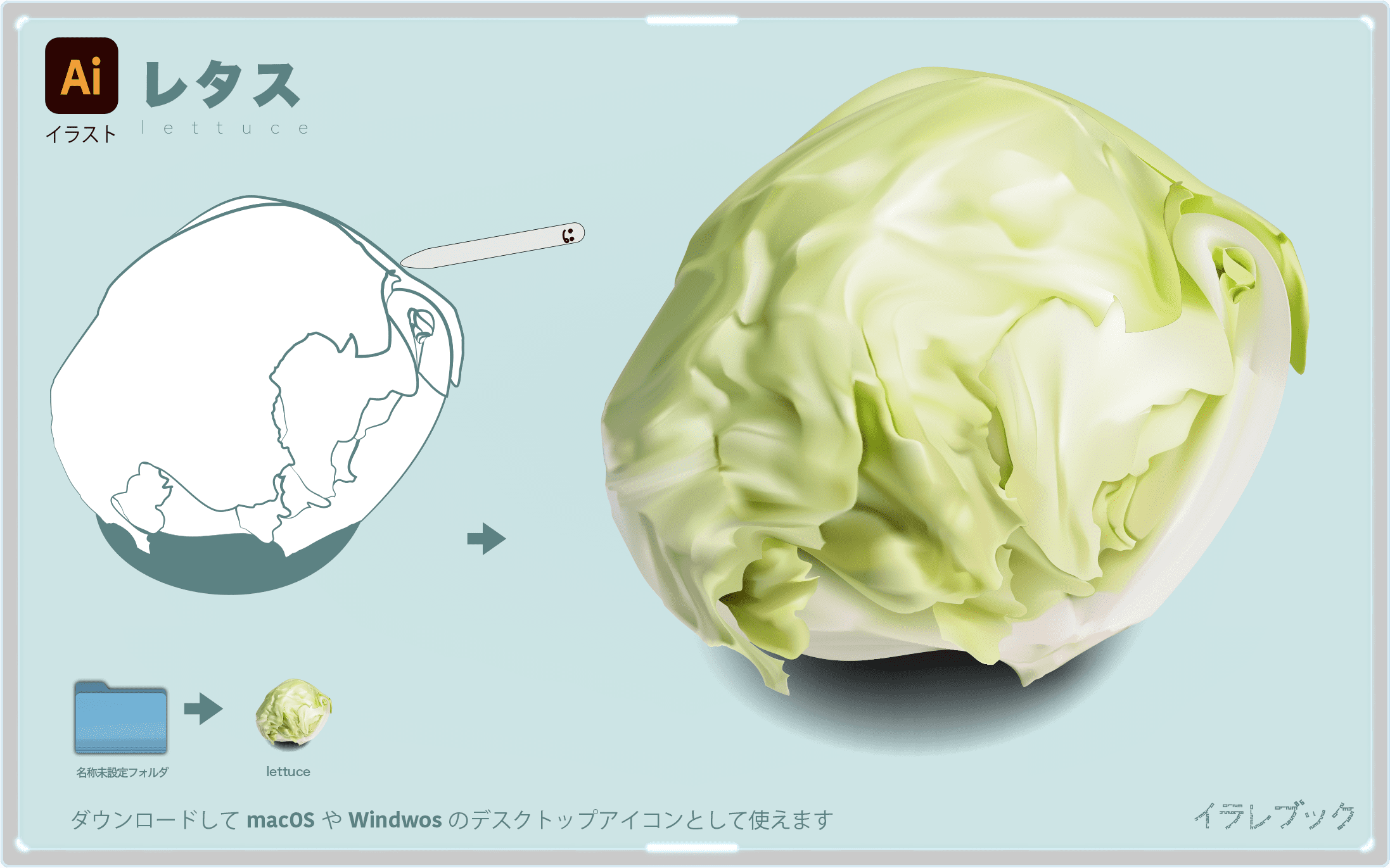 レタス 栄養や保存選び方と人気レシピ チャーハンサラダレタスクラブ Lettuce