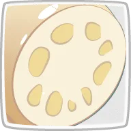 穴