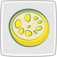 からし蓮根