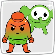 βカロテンの絵文字