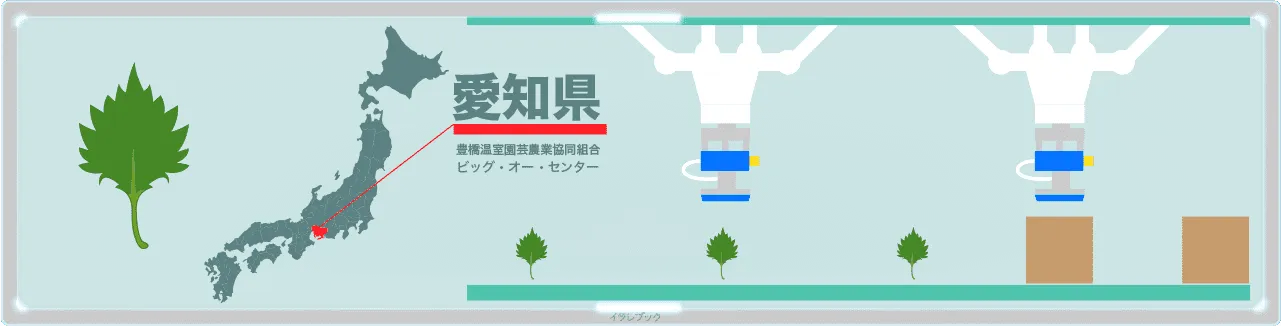 大葉部会