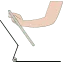 Magic Keyboardマジックキーボードの使い方の絵文字