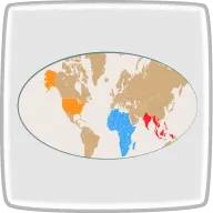 世界