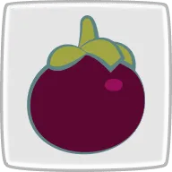 マンゴスチン