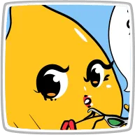 4コマ漫画アイコン